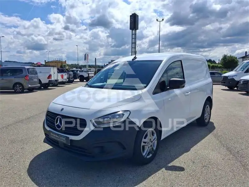 2024 Mercedes Benz Citan