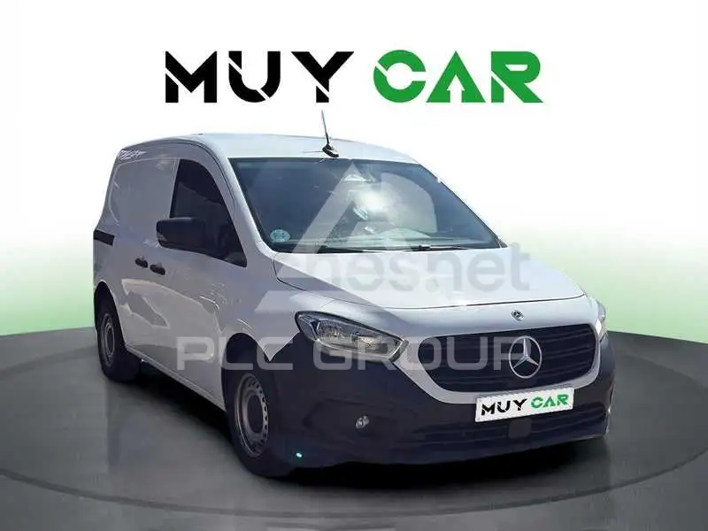 2024 Mercedes Benz Citan