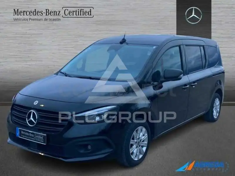 2024 Mercedes Benz Citan