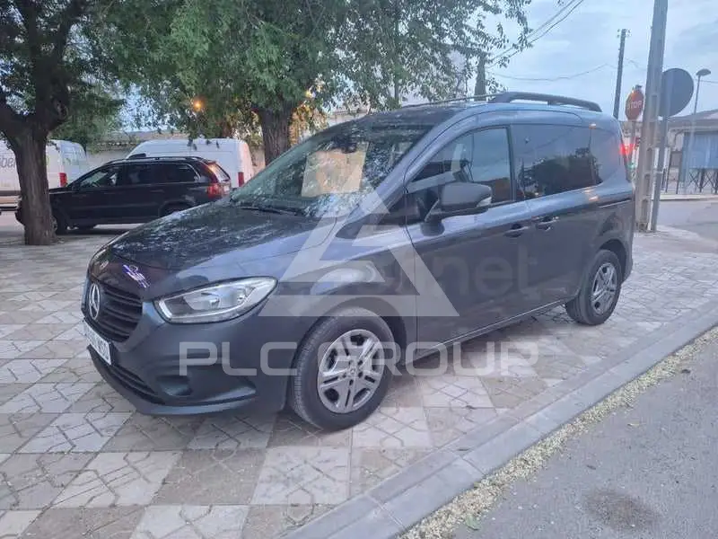 2024 Mercedes Benz Citan