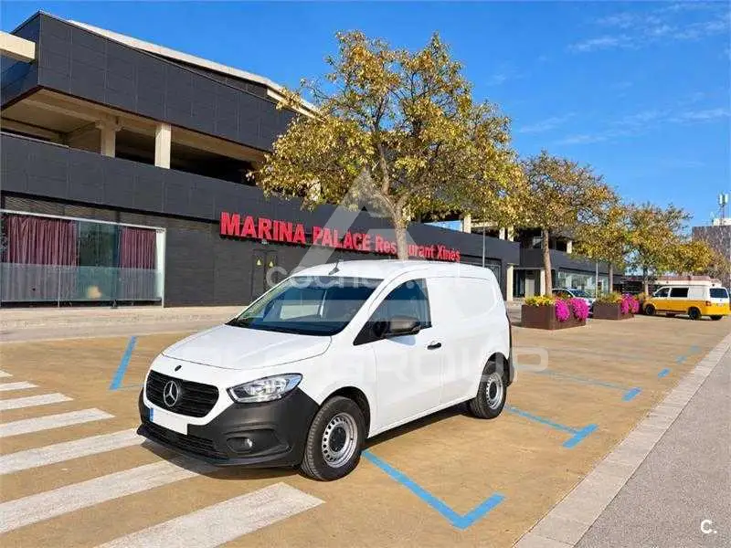 2024 Mercedes Benz Citan
