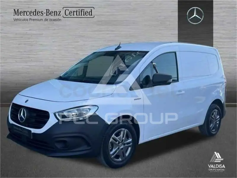 2024 Mercedes Benz Citan