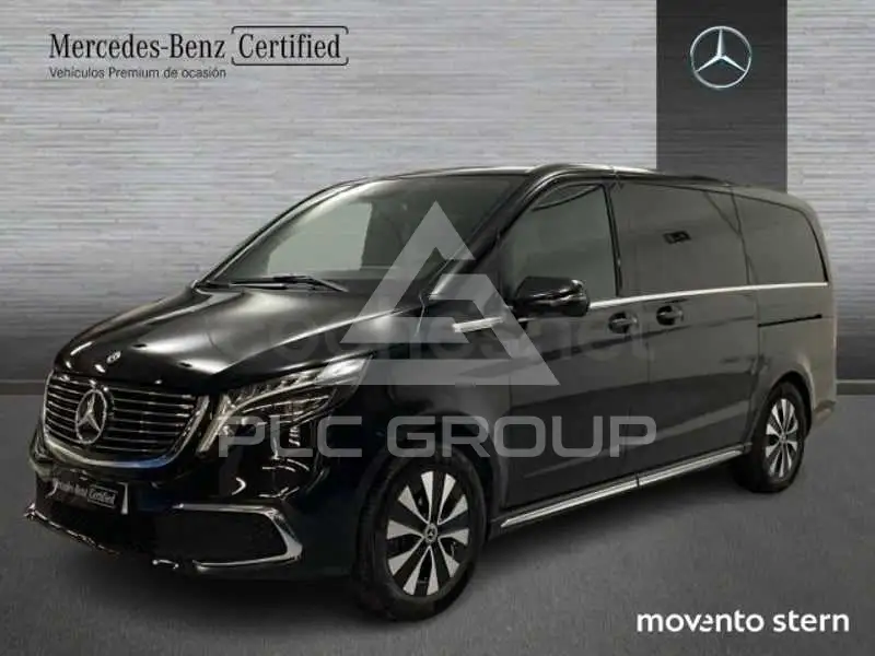2024 Mercedes Benz EQV