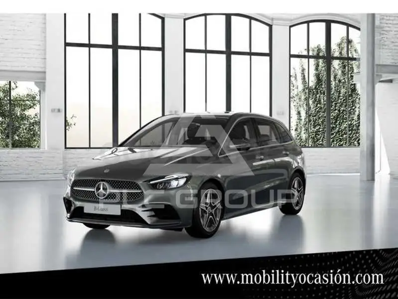 2024 Mercedes Benz B-Class