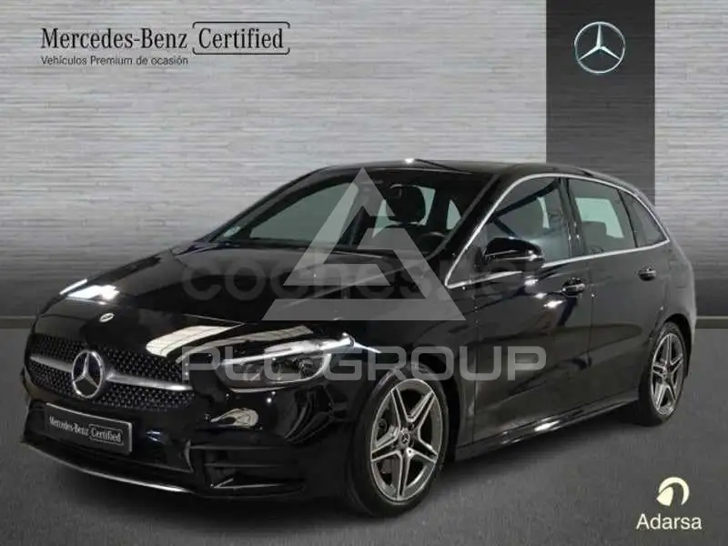 2024 Mercedes Benz B-Class