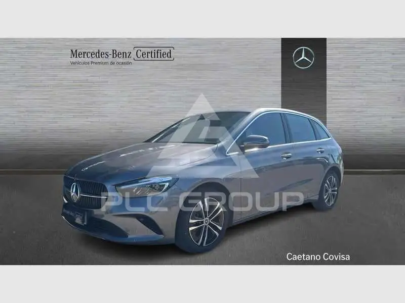 2024 Mercedes Benz B-Class