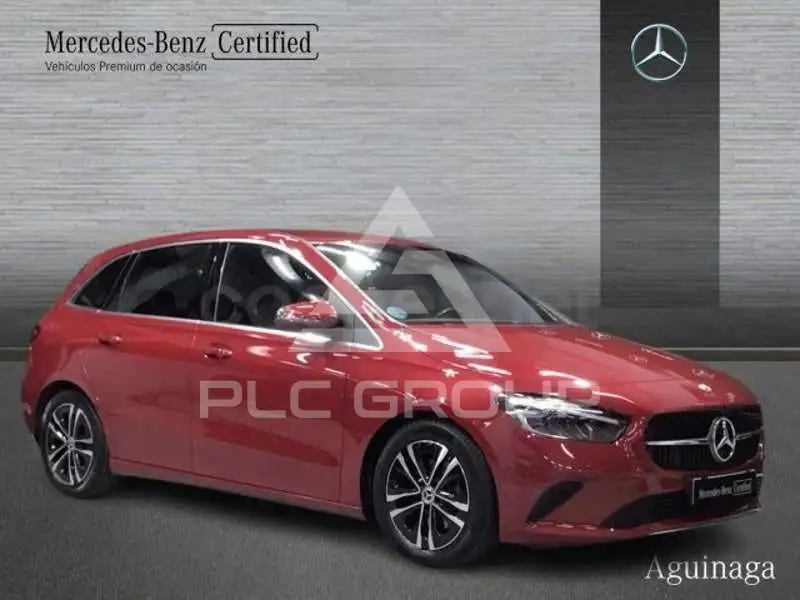 2024 Mercedes Benz B-Class