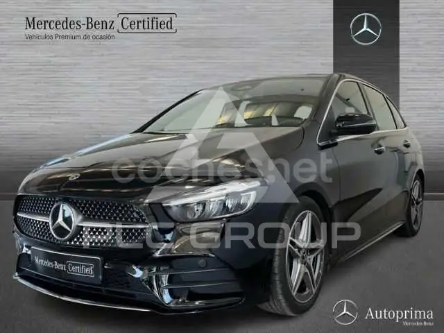 2024 Mercedes Benz B-Class