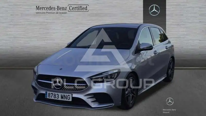 2024 Mercedes Benz B-Class