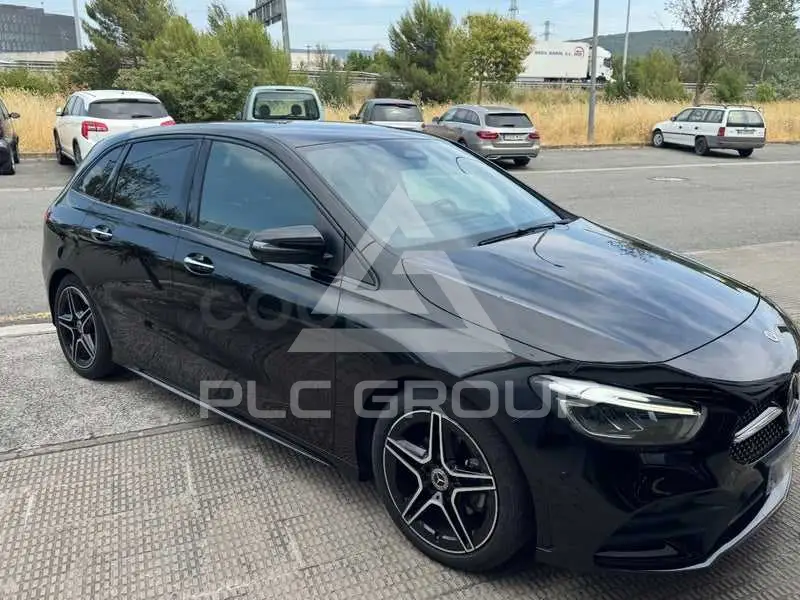 2024 Mercedes Benz B-Class