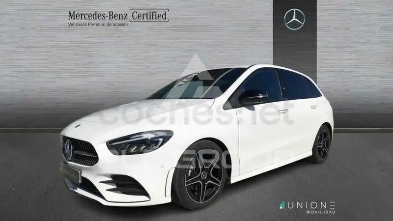 2024 Mercedes Benz B-Class