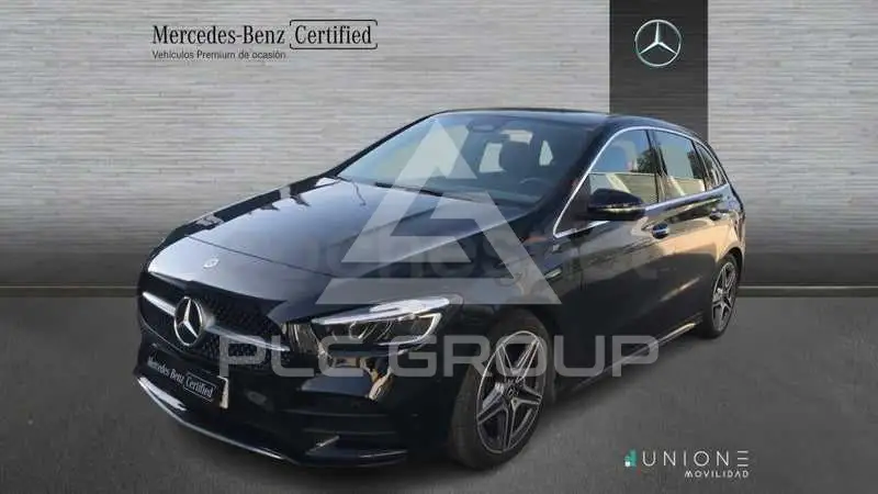 2024 Mercedes Benz B-Class