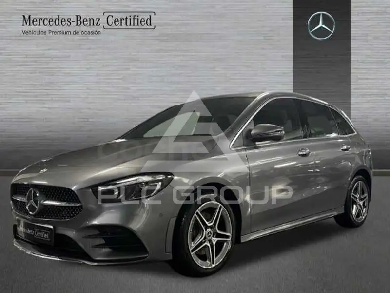 2024 Mercedes Benz B-Class