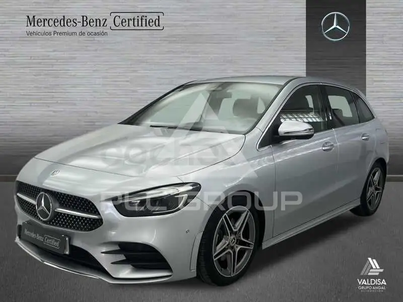 2024 Mercedes Benz B-Class