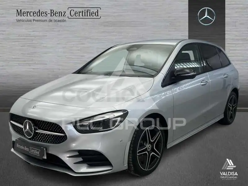 2024 Mercedes Benz B-Class
