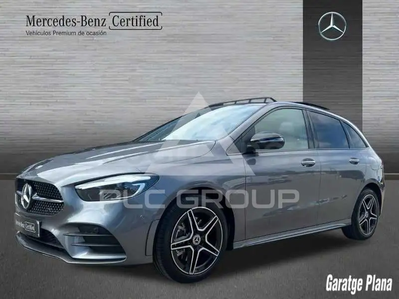 2024 Mercedes Benz B-Class