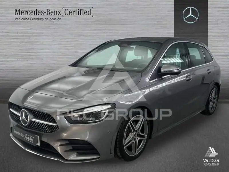 2024 Mercedes Benz B-Class