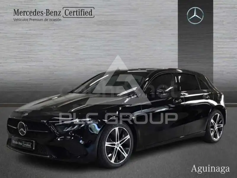 2024 Mercedes Benz A