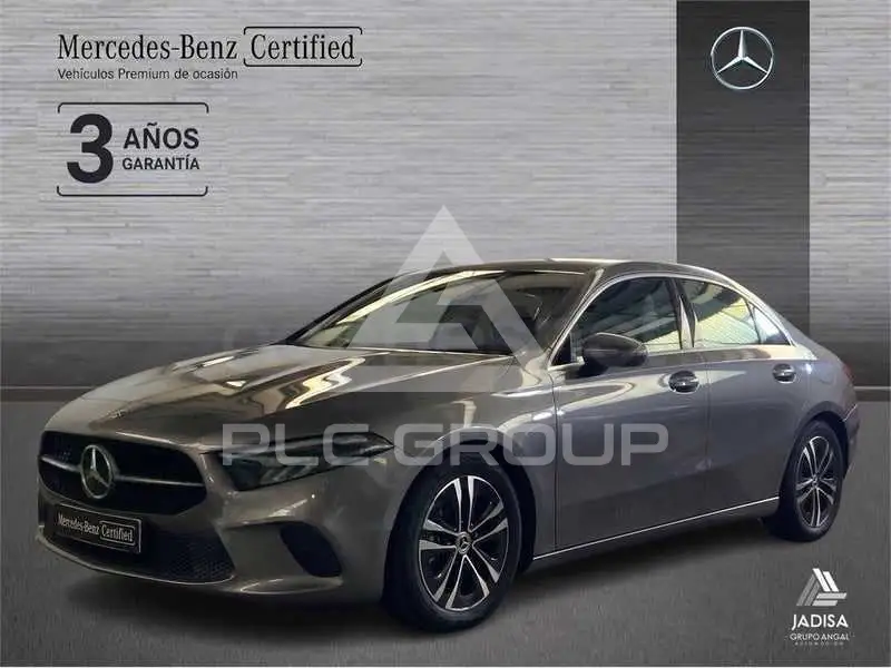 2024 Mercedes Benz A