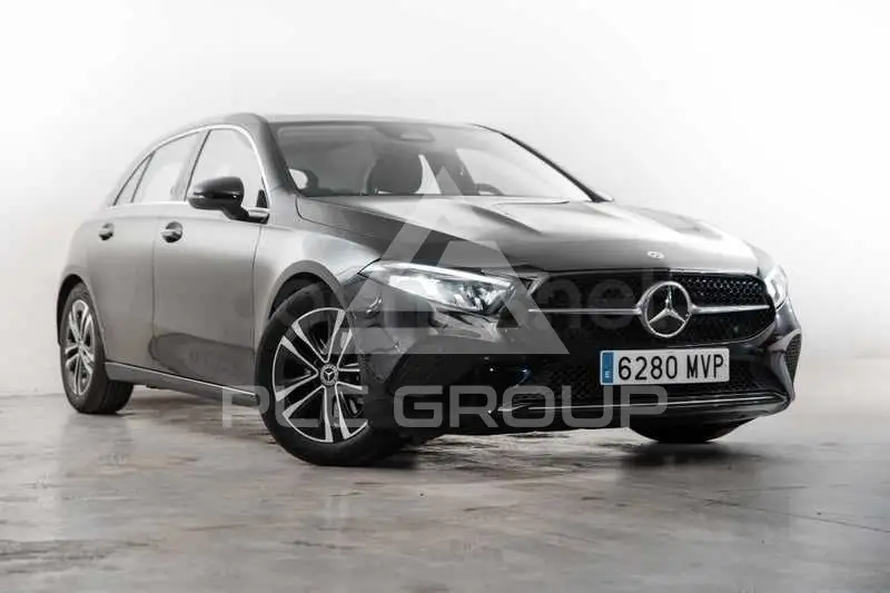 2024 Mercedes Benz A