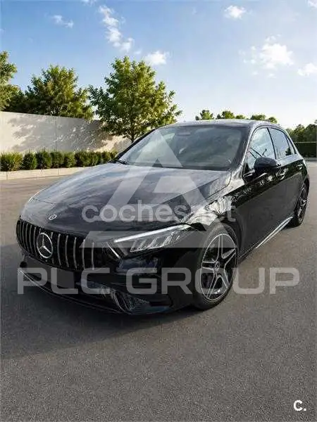 2024 Mercedes Benz A