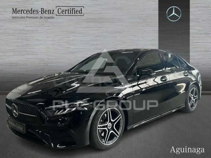 2024 Mercedes Benz A