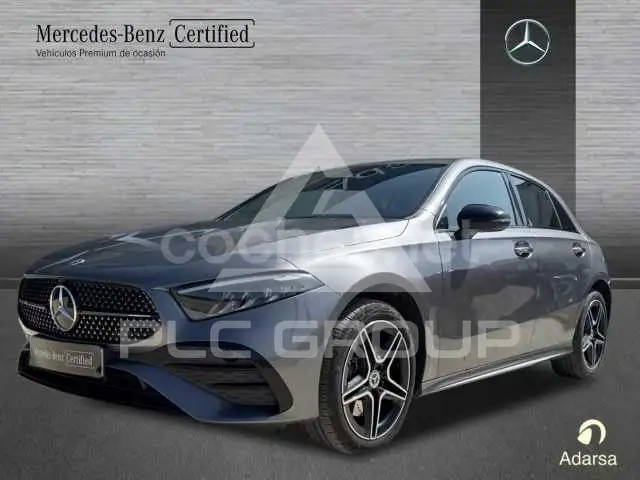 2024 Mercedes Benz A