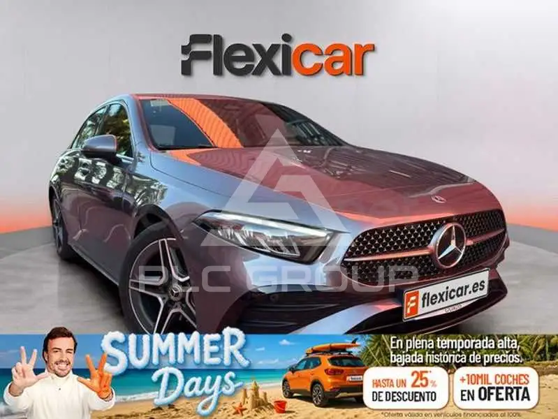 2024 Mercedes Benz A