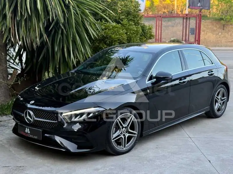 2024 Mercedes Benz A