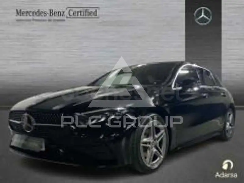 2024 Mercedes Benz A