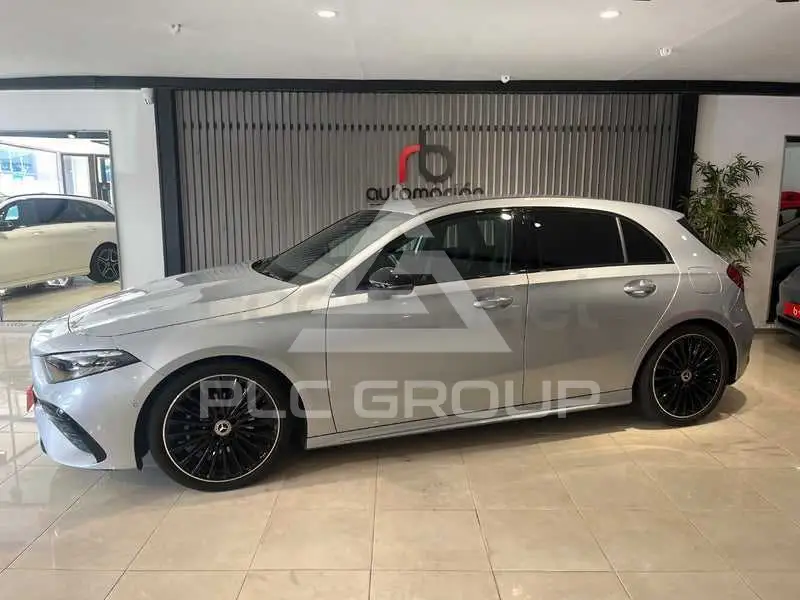 2024 Mercedes Benz A