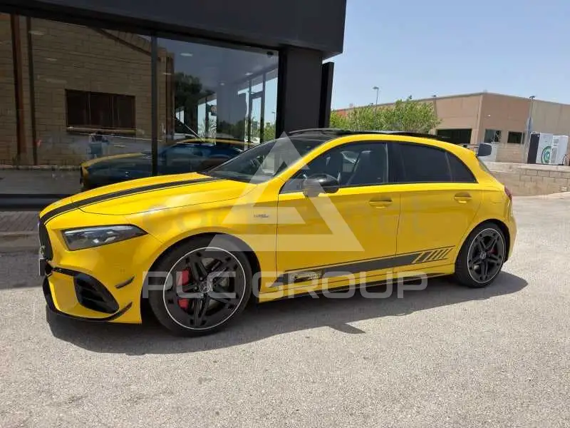 2024 Mercedes Benz A