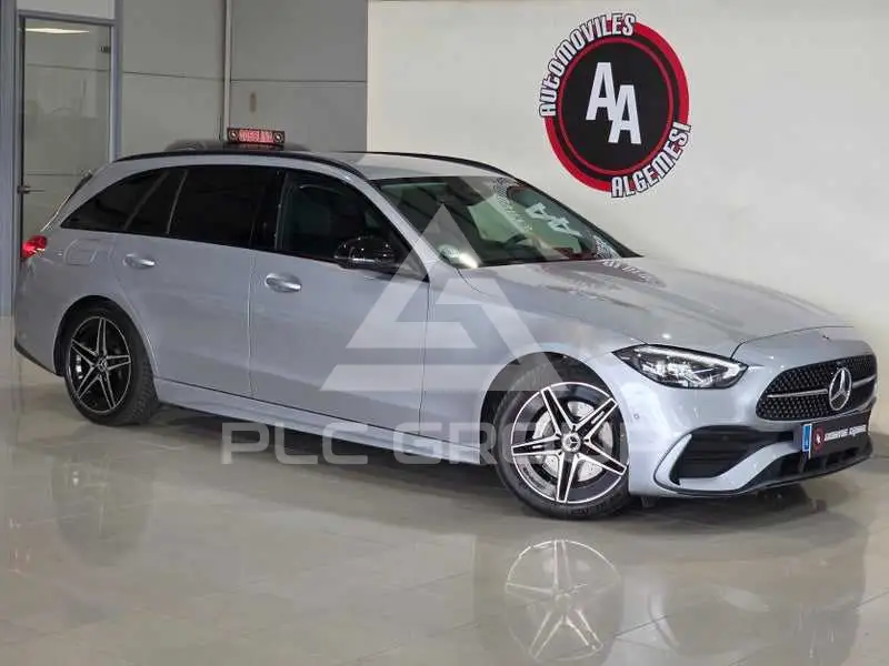 2024 Mercedes Benz C-Class