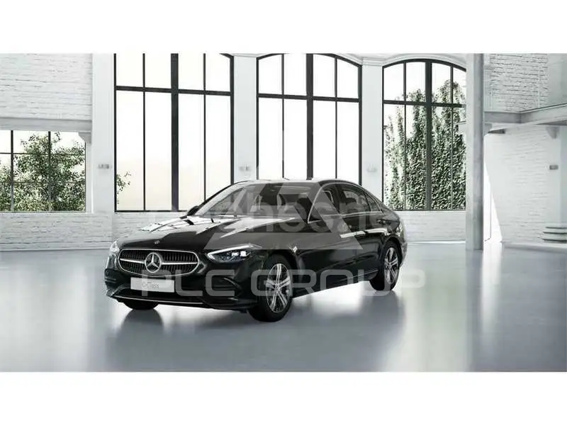 2024 Mercedes Benz C-Class