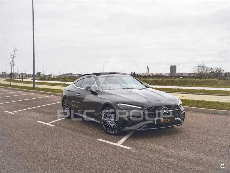 2024 Mercedes Benz E-Class