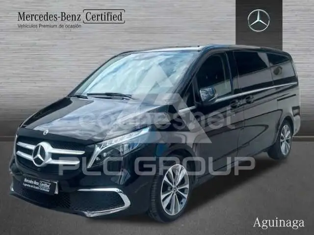 2024 Mercedes Benz V