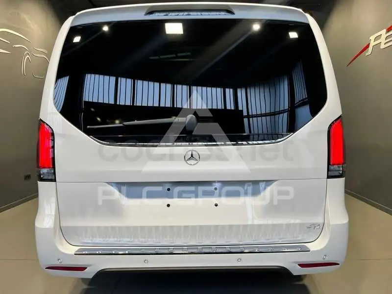 2024 Mercedes Benz V