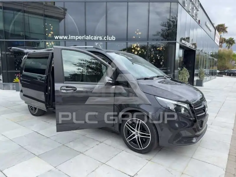 2024 Mercedes Benz V