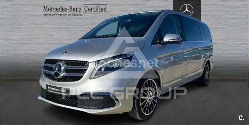 2024 Mercedes Benz V