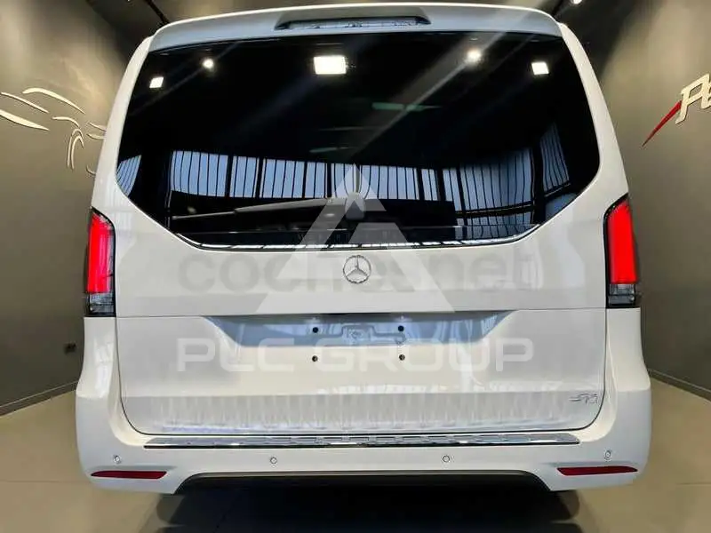 2024 Mercedes Benz V