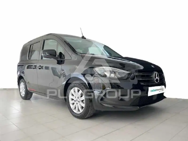 2024 Mercedes Benz T -Klasse