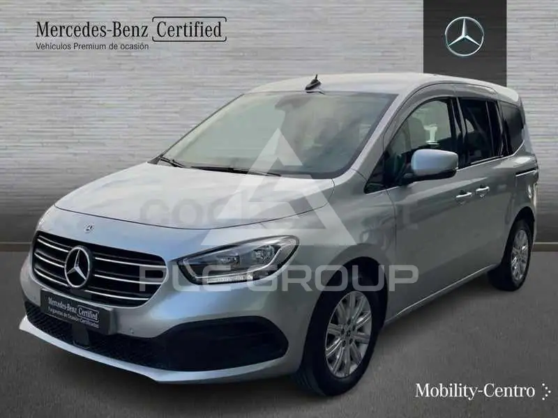 2024 Mercedes Benz T -Klasse