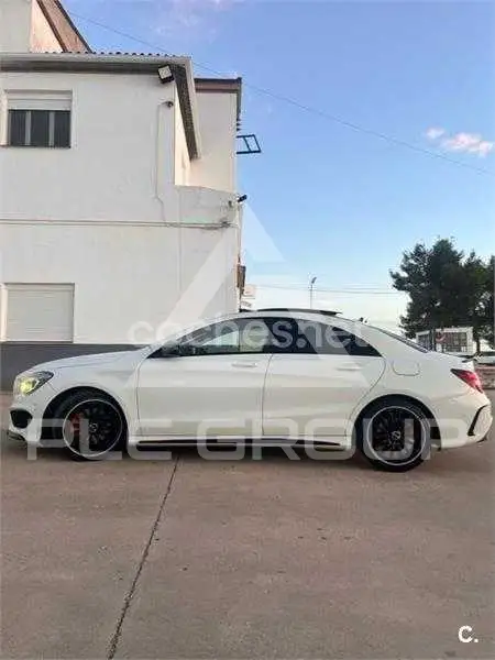 2024 Mercedes Benz CLA-Class