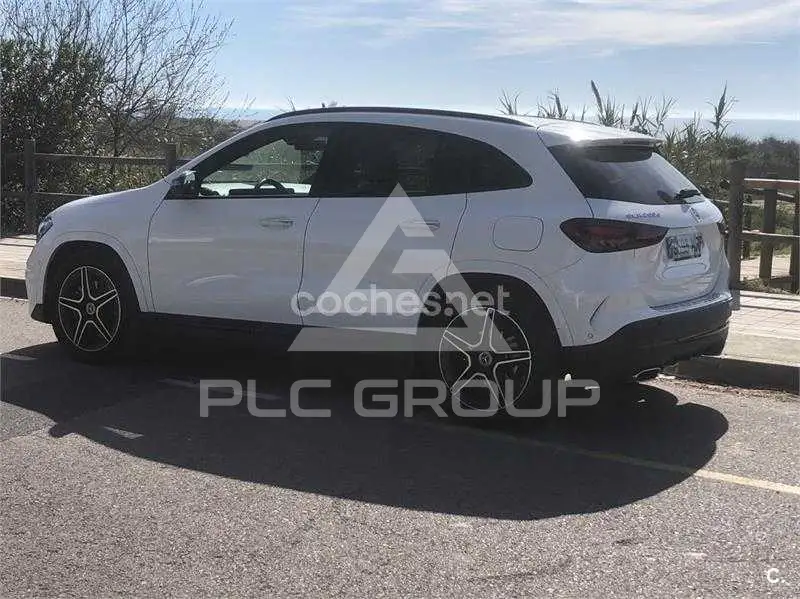2024 Mercedes Benz GLA-Class