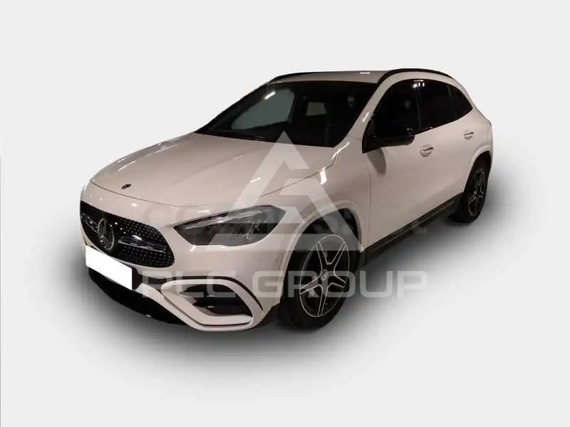 2024 Mercedes Benz GLA-Class