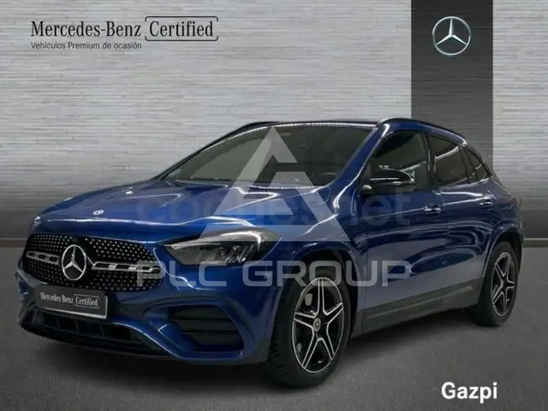 2024 Mercedes Benz GLA-Class