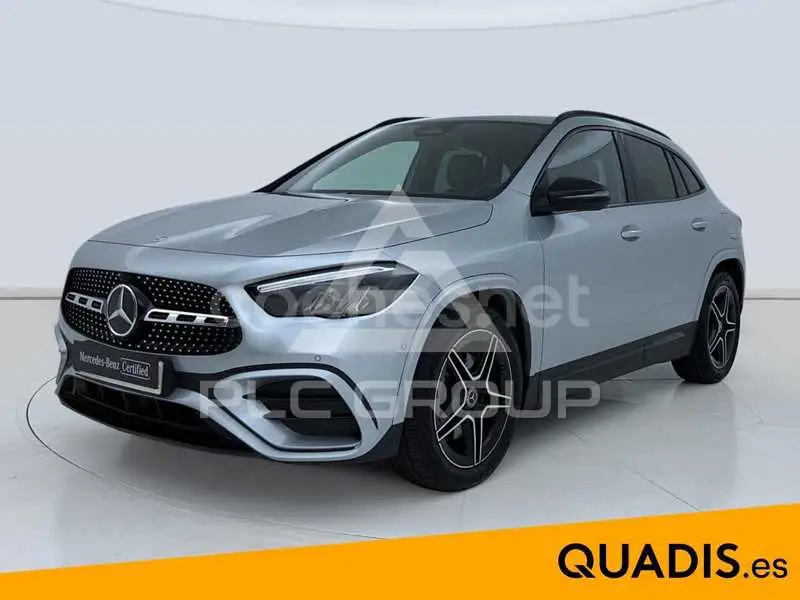 2024 Mercedes Benz GLA-Class