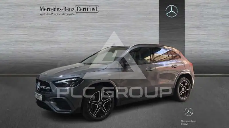 2024 Mercedes Benz GLA-Class