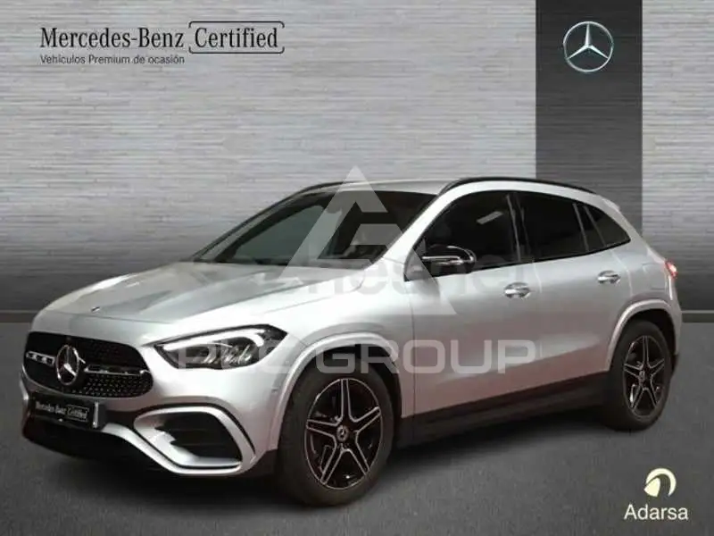 2024 Mercedes Benz GLA-Class