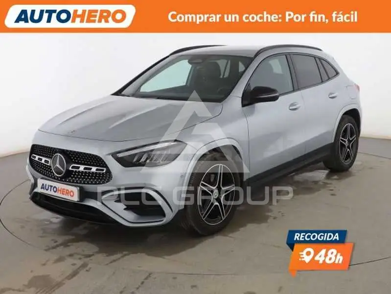 2024 Mercedes Benz GLA-Class